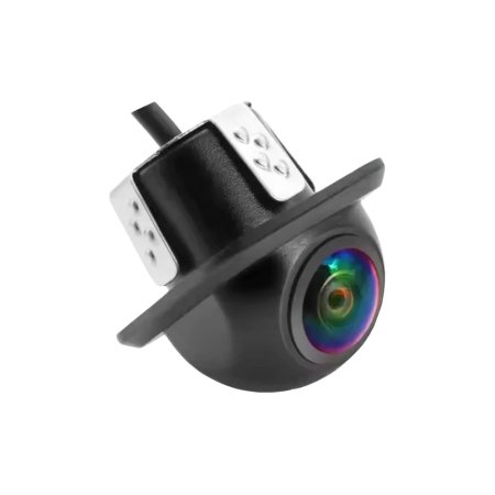 SONO Vision SV-CAM17, yleiskäyttöinen peruutuskamera upotettavaan asennukseen ryhmässä Uutuudet @ BRL (708SVCAM17)