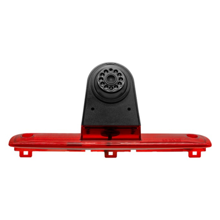 SONO Vision SV-CAMDU1, peruutuskamera Fiat Ducato 2006- ryhmässä Autohifi / Mikä sopii autooni / Peugeot / Peugeot Boxer / Peugeot Boxer 2024- @ BRL (708SVCAMDU1)