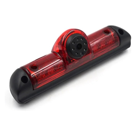 SONO Vision SV-CAMFT1, peruutuskamera Fiat Ducato 2006- ryhmässä Autohifi / Mikä sopii autooni / Peugeot / Peugeot Boxer / Peugeot Boxer 2024- @ BRL (708SVCAMFT1)