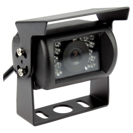 SONO Vision SV-CAMHD2, kestävä yleiskamera aurinkosuojalla ryhmässä Uutuudet @ BRL (708SVCAMHD2)