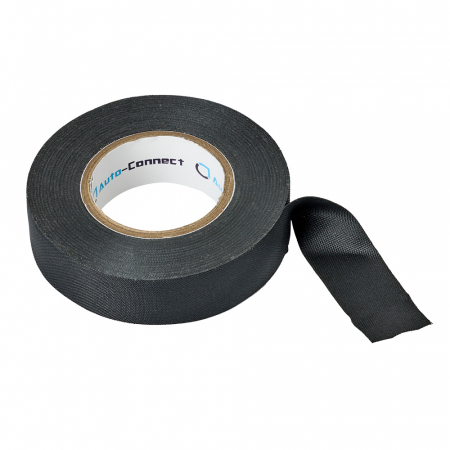 Auto-Connect 19mm kudottu kaapelinauha, 20 metriä ryhmässä Autohifi / Tarvikkeet / Asennustarvikkeet @ BRL (720ADT20B)