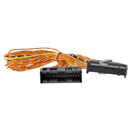 Auto-Connect BMWBYPH01, integraatiosovitin BMW G/U-sarjaan ryhmässä Autohifi / Mikä sopii autooni / BMW / BMW i4 / BMW i4 2021- / Muut BMW i4 @ BRL (720BMWBYPH01)