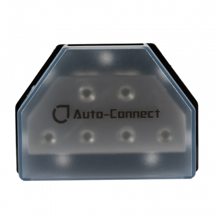 Auto-Connect jakoliitin, 2-4, 50mm² ryhmässä Autohifi / Tarvikkeet / Jakoblokit @ BRL Electronics (720DB24L1)