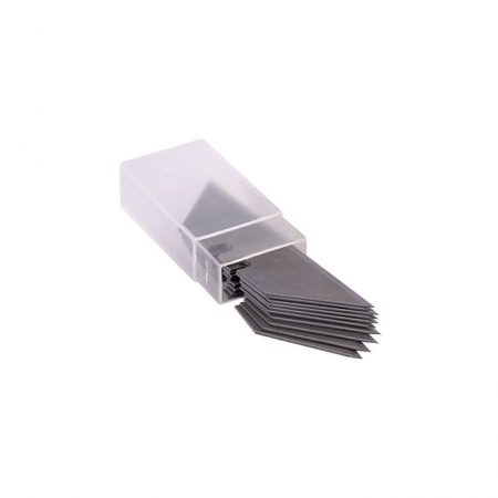 10-pack veitsiteri Auto-Connect Damping Knife -veitselle ryhmässä Autohifi / Tarvikkeet / Asennustarvikkeet @ BRL Electronics (720DBLADE)