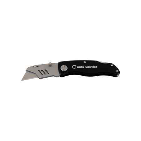 Auto-Connect Vaimentava Veitsi ryhmässä Autohifi / Tarvikkeet / Asennustarvikkeet @ BRL Electronics (720DKNIFE)