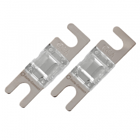 Auto-Connect AFS/Mini ANL-sulake, 150A ryhmässä Autohifi / Tarvikkeet / Sulakkeet @ BRL (720FAFS150A)