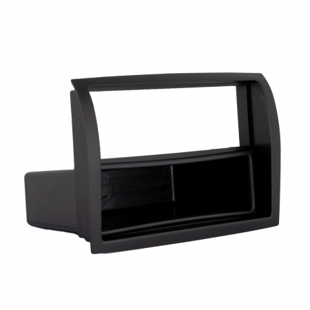 Asennuskehys Fiat Ducatolle, 2006-2011 ryhmässä Autohifi / Mikä sopii autooni / Fiat / Ducato @ BRL Electronics (720FI01FP)