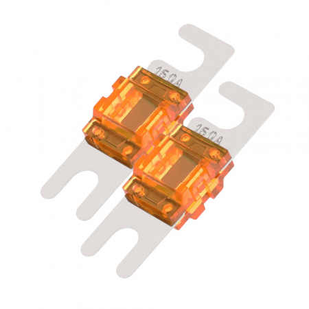 Auto-Connect AFS-suojaus (Mini ANL), 150A ryhmässä Autohifi / Tarvikkeet / Sulakkeet @ BRL Electronics (720FMANL150A)