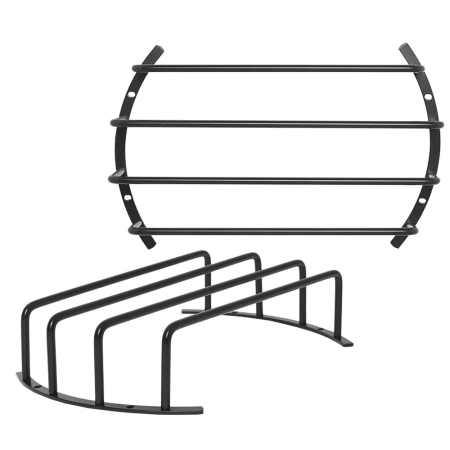 Auto-Connect GB10L2 10-tuuman kaiutinsuoja, pari ryhmässä Uutuudet @ BRL (720GB10L2P)