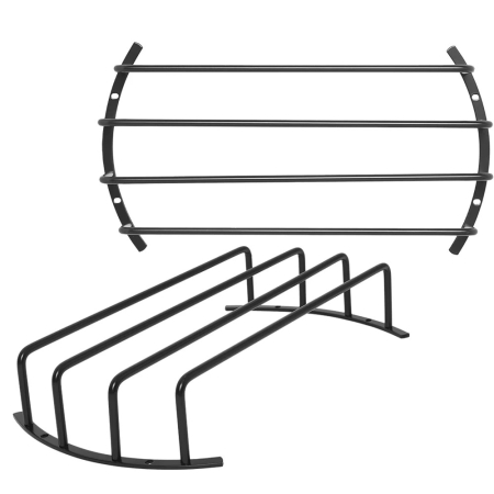 Auto-Connect GB12L2 12-tuuman kaiutinsuoja, pari ryhmässä Uutuudet @ BRL (720GB12L2P)