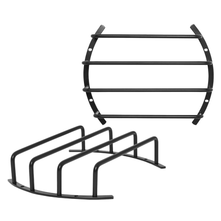 Auto-Connect GB8L2 8-tuuman kaiutinsuoja, pari ryhmässä Uutuudet @ BRL (720GB8L2P)