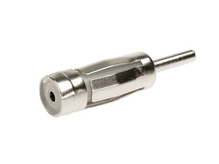 Antenniadapter ISO-DIN ryhmässä Autohifi / Mikä sopii autooni / Volkswagen / Caddy / Caddy Mk2 1996-2003 / Vaihda stereo Caddy Mk2 1996-2003 @ BRL Electronics (720ID01ANT)