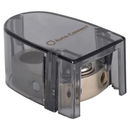 Auto-Connect akun napa M8 miinus, 2x10mm² ryhmässä Uutuudet @ BRL (720L1BTN)