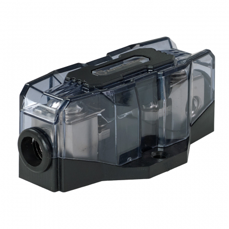 Auto-Connect ANL/AFS Level 1 sulakepidike 125A-sulakkeella, 20-54mm² ryhmässä Autohifi / Tarvikkeet / Vakuutuskotelo @ BRL Electronics (720L1FHANL125)
