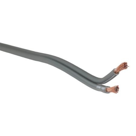 Auto-Connect CCA-kaiutinkaapeli 2x2.5 mm², juoksumetri ryhmässä Autohifi / Kaapelit / Kaiutinkaapelit osoitteessa BRL (720L1SC255CCA)