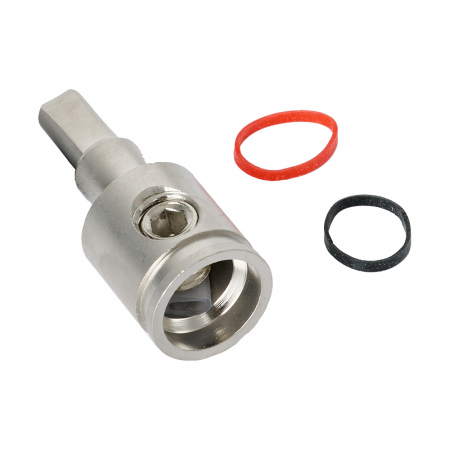 Auto-Connect kaapelin pienennin, 54mm²:sta 20mm²:iin ryhmässä Autohifi / Kaapelit / Kaapelitarvikkeet @ BRL (720L1TA531)