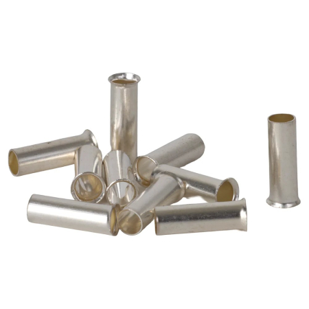 Auto-Connect L1WS16 10-pack kaapeliholkit, 1.5 mm² -kaapeli ryhmässä Autohifi / Tarvikkeet / Asennustarvikkeet osoitteessa BRL (720L1WS16)