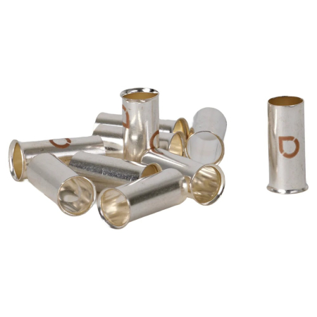 Auto-Connect L1WS4 10-pack kaapelihylsyjä, 25mm²-kaapeli ryhmässä Uutuudet @ BRL (720L1WS4)