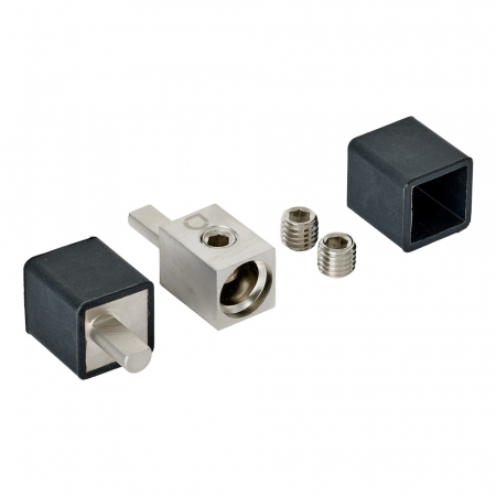 Auto-Connect terminaalisovitin 54mm²:sta 20mm²:iin, pari ryhmässä Autohifi / Tarvikkeet / Asennustarvikkeet @ BRL (720L2TA531LR)
