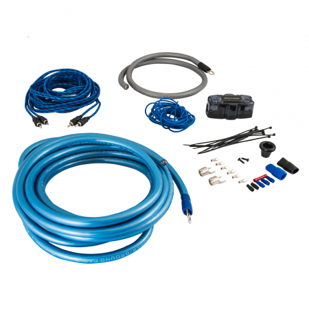 Auto-Connect CCA kabelkit, 35mm² ryhmässä Billjud / Kablar / Kabelkit @ BRL Electronics (720PK352CCA)