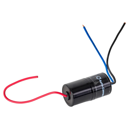 Auto-Connect PNF10A häiriösuodatin, 10A ryhmässä Uutuudet @ BRL (720PNF10A)