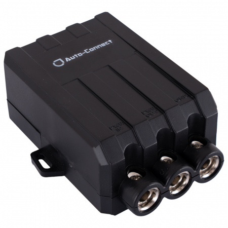 Auto-Connect Häiriösuodatin, 40A ryhmässä Autohifi / Tarvikkeet / Asennustarvikkeet @ BRL Electronics (720PNF40A)