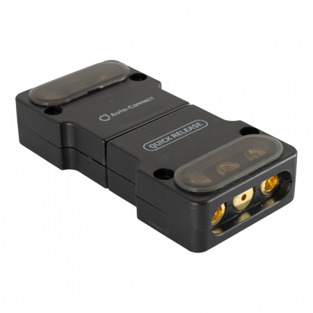 Auto-Connect jaettava virtalähde, jopa 10mm² ryhmässä Autohifi / Kaapelit / Kaapelitarvikkeet @ BRL Electronics (720QR80A)