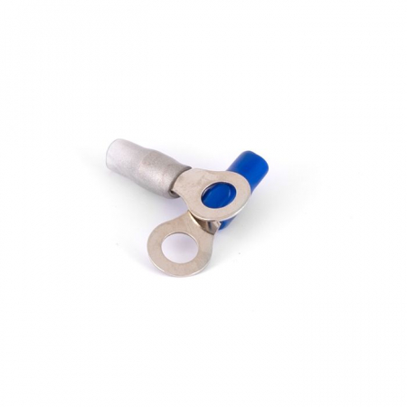 Auto-Connect Rengaskenkä 10mm² ryhmässä Autohifi / Tarvikkeet / Kaapelikengät @ BRL (720RT10L1)