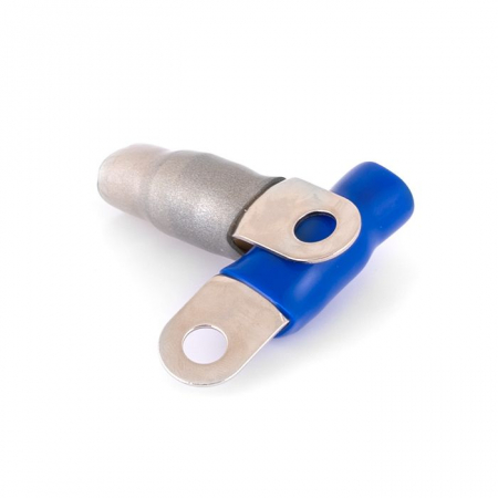 Auto-Connect Renkaanjatke 50mm² ryhmässä Autohifi / Tarvikkeet / Asennustarvikkeet @ BRL (720RT50L1)