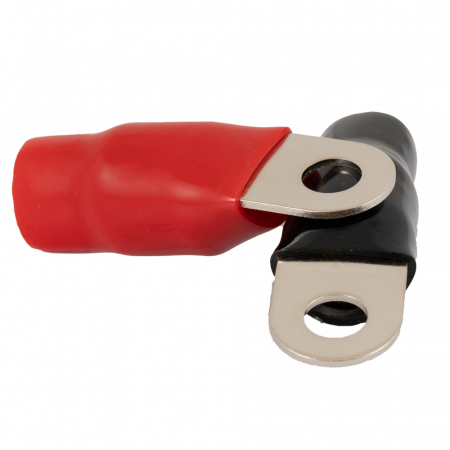 Auto-Connect Renkaanjohdin 50mm² ryhmässä Autohifi / Tarvikkeet / Asennustarvikkeet @ BRL (720RT50RBL1)