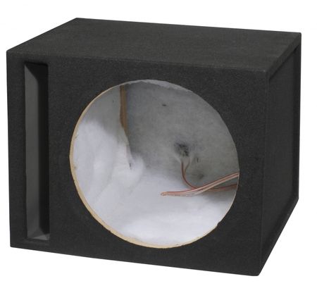 Auto-Connect 1x15 tuuman bassokki ryhmässä Autohifi / Subwooferit / Tyhjät subwooferkotelot @ BRL Electronics (720VE115)