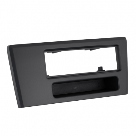 Asennuskehys 1-DIN Volvo V70N/S60 2001-2004 ryhmässä Autohifi / Mikä sopii autooni / Volvo / Volvo V70 / Volvo V70 2000-2004 / Stereon vaihto V70 2000-2004 @ BRL Electronics (720VO02FP)
