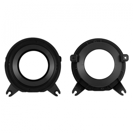Kaiutinadapter Volvo S70/V70 Takaluukku ryhmässä Autohifi / Mikä sopii autooni / Volvo / Volvo V70 / Volvo V70 1997-2000 / Kaiuttimen vaihto V70 1997-2000 @ BRL Electronics (720VO02SA)