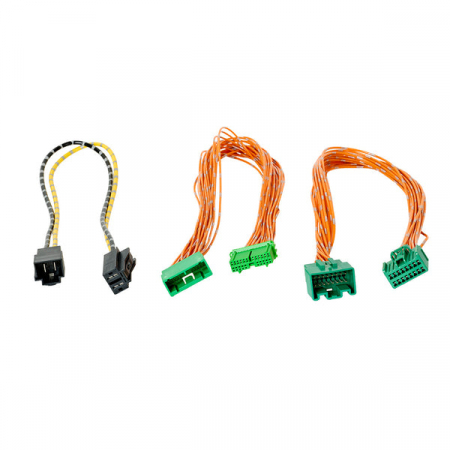 Auto-Connect VOUNIPNP, Plug N Play uudemmille Volvoille & Polestareille ryhmässä Autohifi / Mikä sopii autooni / Volvo / Volvo V90 / Volvo V90 2017-2023 / Muut V90 2017-2023 @ BRL (720VOUNIPNP)