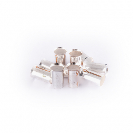 Auto-Connect 10-pack kaapelihylsyjä, 50mm²-kaapeli ryhmässä Autohifi / Tarvikkeet / Asennustarvikkeet @ BRL Electronics (720WS0)
