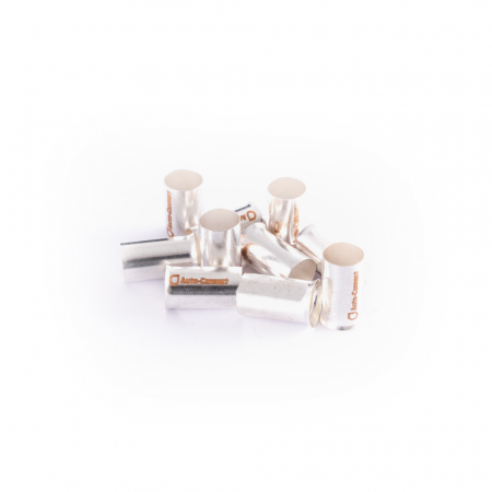 Auto-Connect 10-pack kaapelihylsyjä, 35mm²-kaapeli ryhmässä Autohifi / Tarvikkeet / Asennustarvikkeet @ BRL Electronics (720WS2)