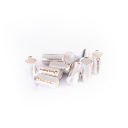 Auto-Connect 10-pack kaapelihylsyjä, 25mm²-kaapeli ryhmässä Autohifi / Tarvikkeet / Asennustarvikkeet @ BRL Electronics (720WS4)
