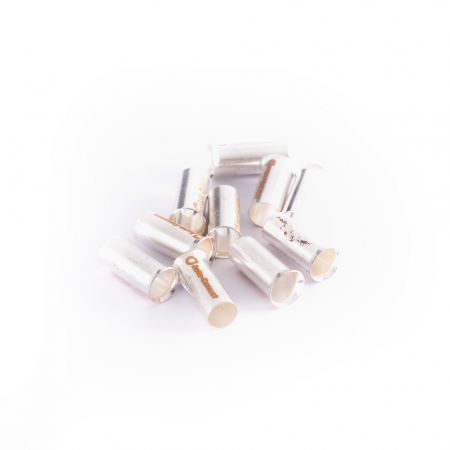 Auto-Connect 10-pack kaapelihylsyjä, 10mm²-kaapeli ryhmässä Autohifi / Tarvikkeet / Asennustarvikkeet @ BRL Electronics (720WS8)