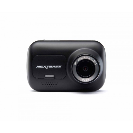 NextBase 122 Dash Cam ryhmässä Autohifi / Tarvikkeet / Kojelautakamerat @ BRL Electronics (750NBDVR122)