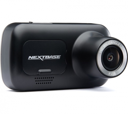 NextBase 222 Dash Cam ryhmässä Autohifi / Tarvikkeet / Kojelautakamerat @ BRL Electronics (750NBDVR222)