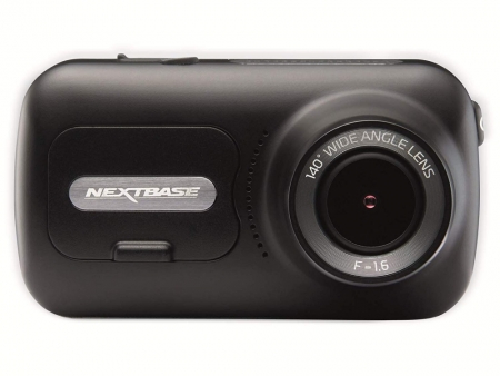 Nextbase 322GW Dash Cam ryhmässä Autohifi / Tarvikkeet / Kojelautakamerat @ BRL Electronics (750NBDVR322GW)