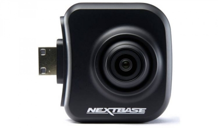 NextBase Dash Cam bakåtriktad kamera, zoom ryhmässä Autohifi / Tarvikkeet / Kojelautakamerat @ BRL Electronics (750NBDVRS2RFCZ)