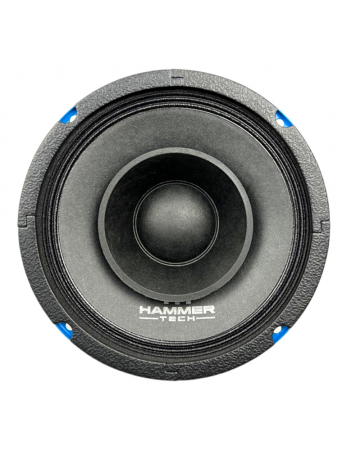 Hammer Tech Heavy Class HCF6.5, 6.5 tuuman keskialue ryhmässä Autohifi / Kaiuttimet / Midbasso @ BRL (801HCF65)