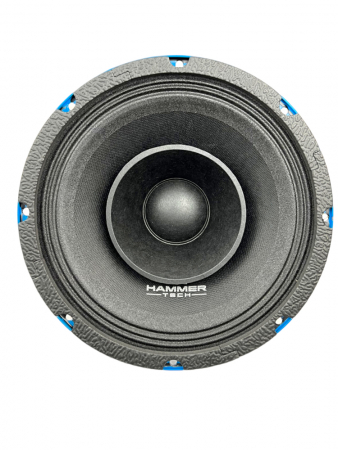 Hammer Tech Heavy Class HCF8.0, 8.0 tuuman keskialue ryhmässä Autohifi / Kaiuttimet / Midbasso @ BRL (801HCF80)