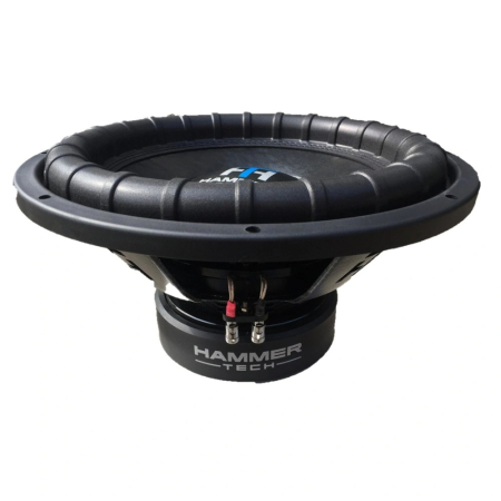 Hammer Tech Heavy Class HCW15V2D4, 15 tuuman bassoelementti ryhmässä Autohifi / Subwooferit / Subwooferelementit @ BRL (801HCW15D4)