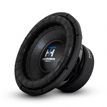 Hammer Tech Heavy Class HCW12D4, 12tums bas ryhmässä Autohifi / Subwooferit / Subwooferelementit osoitteessa BRL (801HCW30D4)