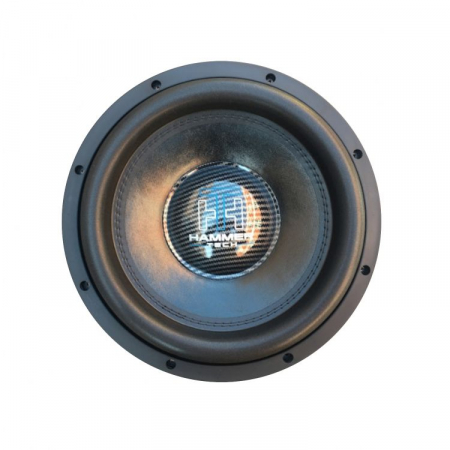 Hammer Tech Heavy Class X HCX12D2, 12 tums bas ryhmässä Autohifi / Subwooferit / Subwooferelementit @ BRL (801HCX12D2)