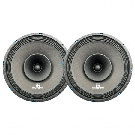 Hammer Tech Light Class LCF10E 10 tuuman keskialue ryhmässä Autohifi / Kaiuttimet / Midbasso @ BRL (801LCF10E)