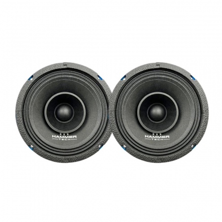 Hammer Tech Light Class LCF65E 6.5 tuuman keskialue ryhmässä Autohifi / Kaiuttimet / Midbasso @ BRL (801LCF65E)