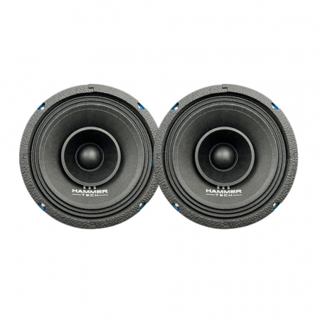 Hammer Tech Light Class LCF80E 8 tuuman keskialue ryhmässä Autohifi / Kaiuttimet / Midbasso @ BRL (801LCF80E)